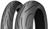 Автомобильные шины Michelin Pilot Power