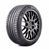 Автомобильные шины Michelin Pilot Sport 4 Acoustic