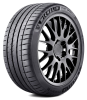 Автомобильные шины Michelin Pilot Sport 4 S