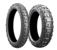 Автомобильные шины Bridgestone Adventurecross AX41
