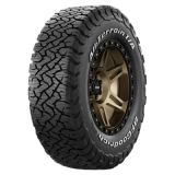 Автомобильные шины Bfgoodrich All Terrain TA KO3 LRE RWL 