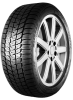 Автомобильные шины Bridgestone Blizzak LM-25