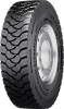 Автомобильные шины Continental ContiCrossTrac HD3