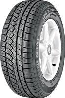 Шины conti4x4wintercontact