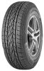 Автомобильные шины Continental ContiCrossContact LX2