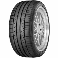 Шины contisport5suvcontiseal