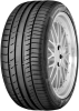 Автомобильные шины Continental ContiSportContact 5 ContiSeal