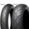 Автомобильные шины Dunlop D423