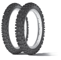 Шины dunlop-d952tt