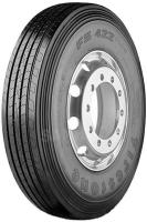 Шины firestone-fs422-plus