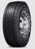 Автомобильные шины Goodyear Fuelmax D Gen-2