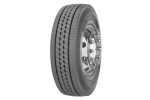 Автомобильные шины Goodyear KMAX S