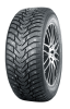 Автомобильные шины Nokian Hakkapeliitta 8 шип