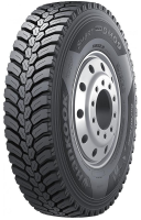 Шины hankook-dm09