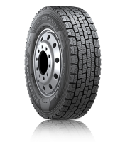 Шины hankook-dw07