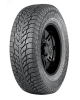 Автомобильные шины Nokian Hakkapeliitta LT3 шип