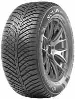 Шины kumho-ha31