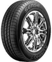 Шины kumho-kr26