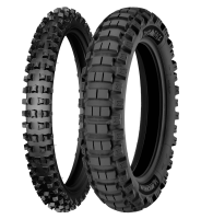 Шины michelin-desert