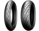 Автомобильные шины Michelin Pilot Road 3