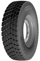 Шины michelin-x-multi-hdd