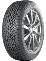 Шины nokian-wr-snowproof
