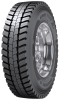 Автомобильные шины Goodyear Omnitrac D