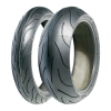 Автомобильные шины Michelin Pilot Power 2CT