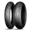 Автомобильные шины Michelin Pilot Road 4 GT