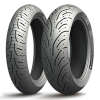 Автомобильные шины Michelin Pilot Road 4 SC