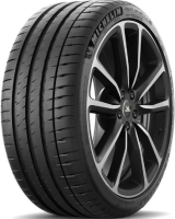 Шины pilot-sport-4-se