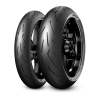 Автомобильные шины Pirelli Diablo Rosso Corsa II