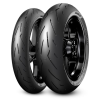 Автомобильные шины Pirelli Diablo Rosso II
