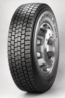 Шины pirelli-formula-drive