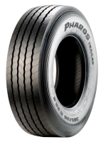 Шины pirelli-pharaos-trailer