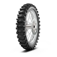 Шины pirelli-scorpion-mx-soft