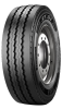 Автомобильные шины Pirelli ST01