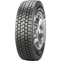 Шины pirelli-tr01-ii