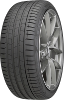 Шины pzero-pz4-luxury-sallon-electric