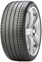 Шины pzero-pz4-luxury-sallon-noisecacel