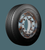 Автомобильные шины Bfgoodrich Route Control S