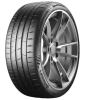 Автомобильные шины Continental SportContact 7