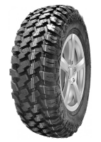 Шины vigorous-mt602