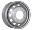 Accuride модель Ford Transit