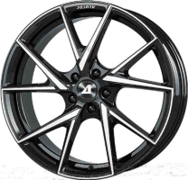 Диски alutec-adx-01