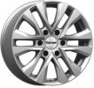 Carwel модель Сандал 175 (Navara)