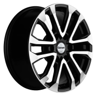 Диски carwel-пур-1805-kia-mohave