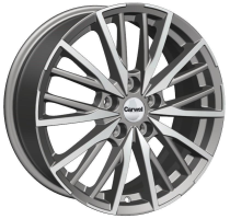 Диски carwel-agma-1719-sportage-tucson