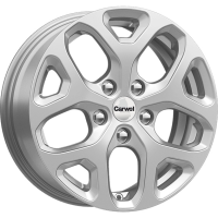 Диски carwel-al174-corolla