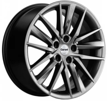Диски carwel-aldan-1807-haval-f7-f7x